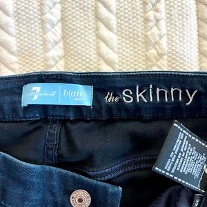 7 for all mankind Blair jeans